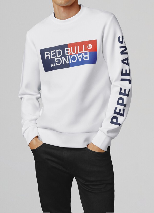 UNISEX CREW NECK SWEATSHIRT