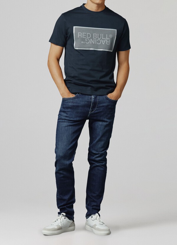 UNISEX PRINTED T-SHIRT