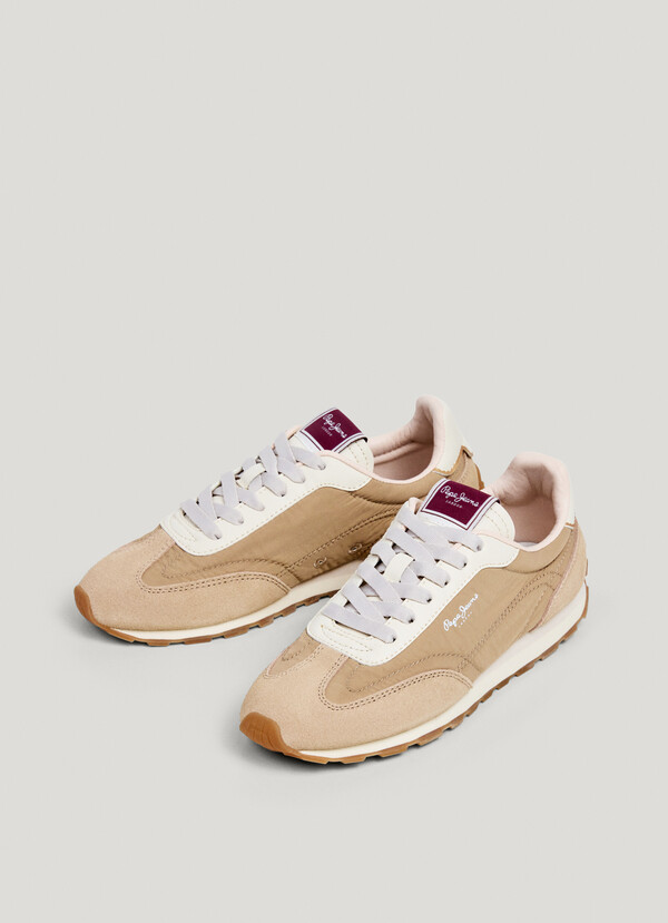 Combined running trainers - JANE