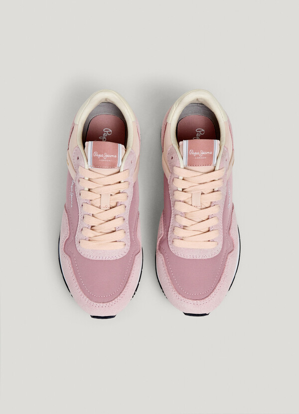 Combined running trainers - HAILON