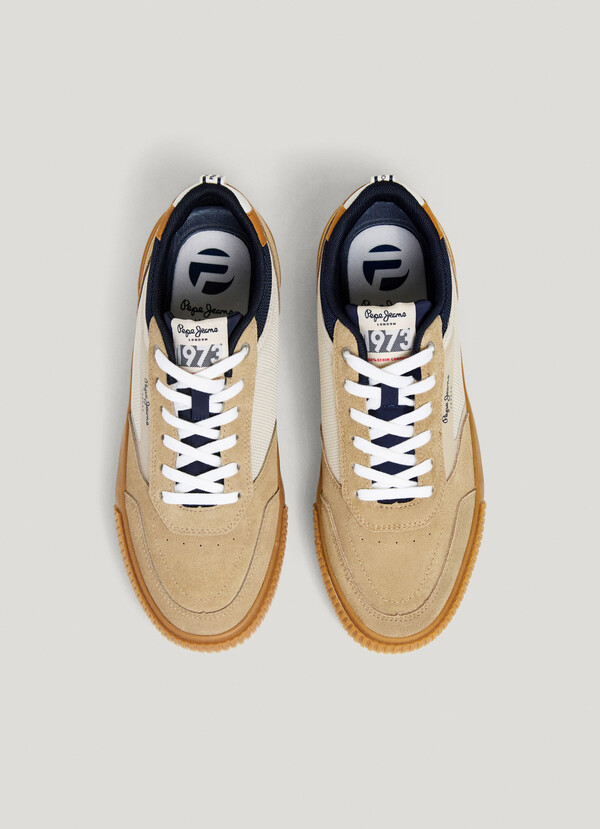 Combined trainers - NOLAN