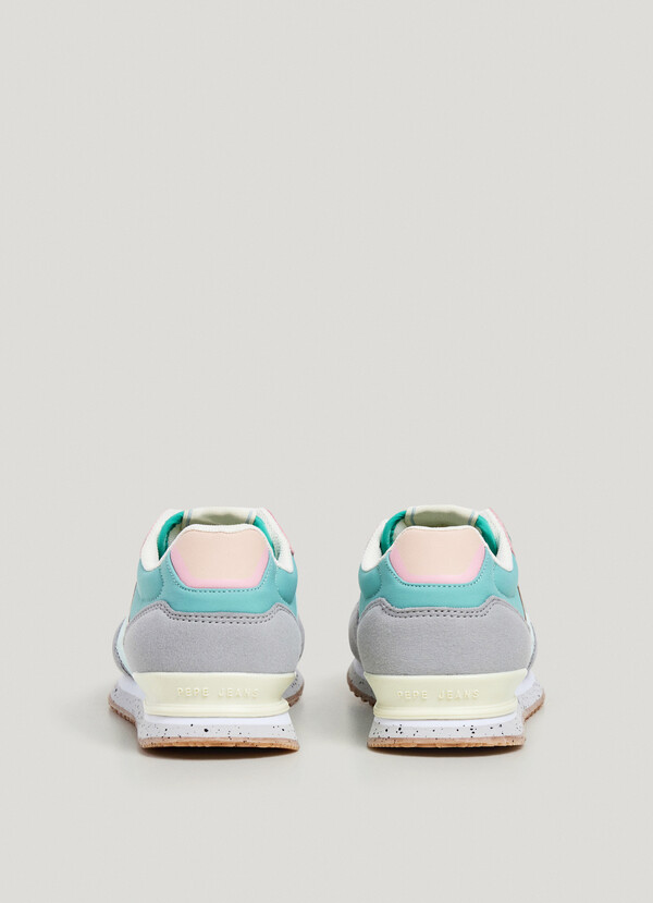Combined running trainers - LONDON