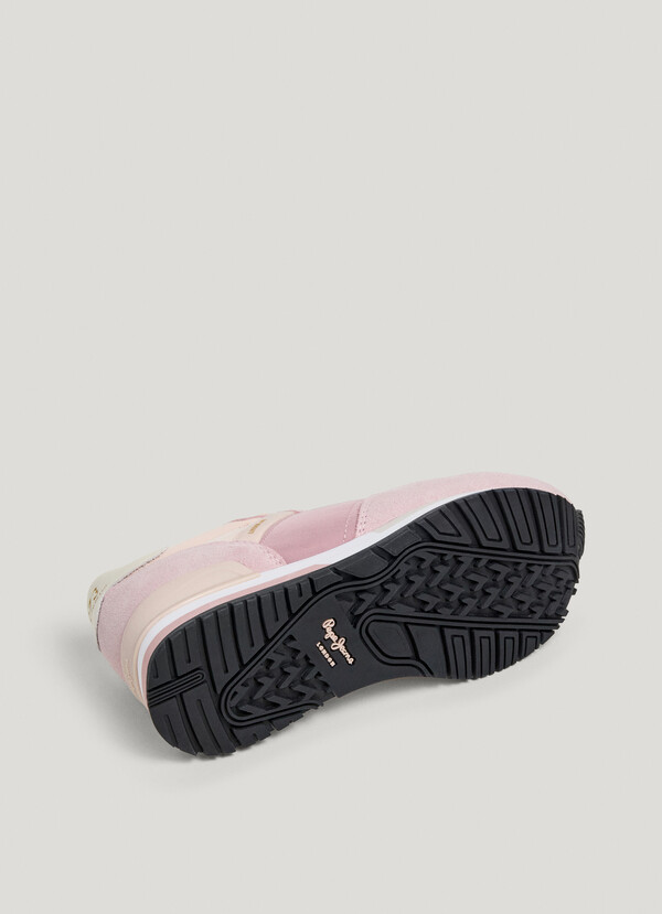 Combined running trainers - HAILON