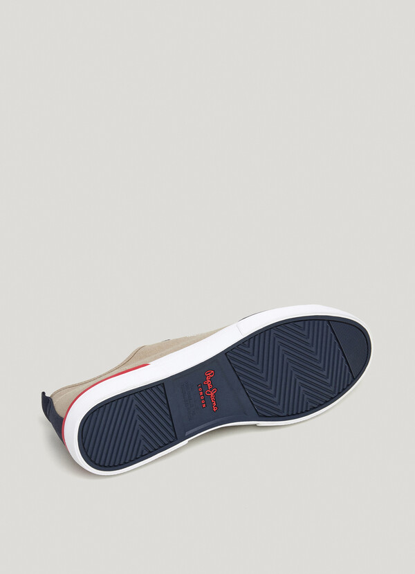 CLASSIC CANVAS TRAINERS