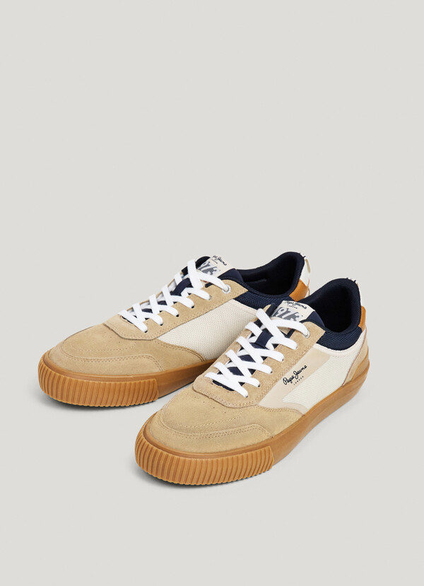 Combined trainers - NOLAN