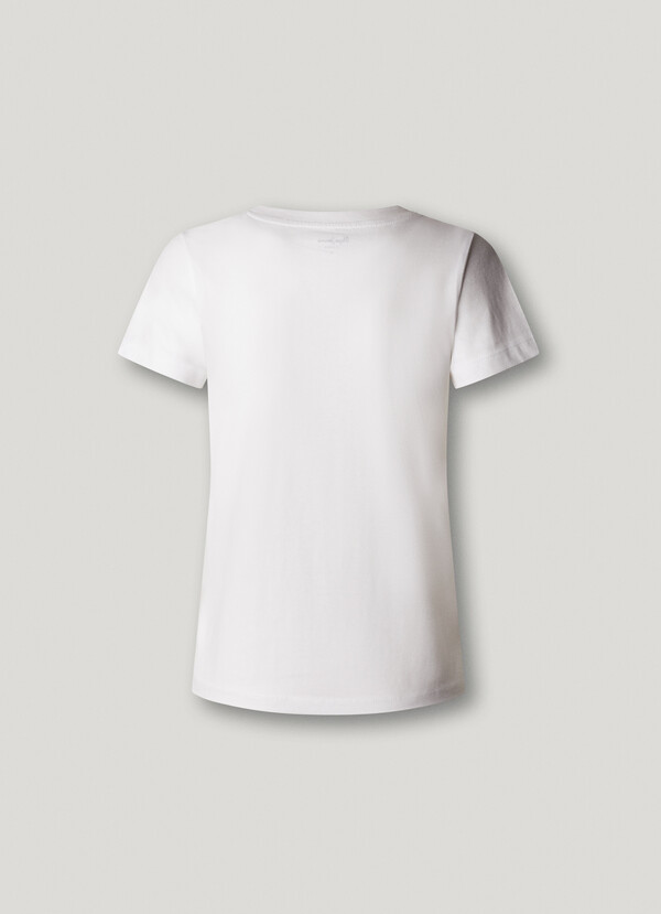 ARTWORK PRINT T-SHIRT