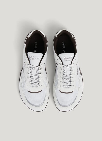 SAVILE - Combined trainers
