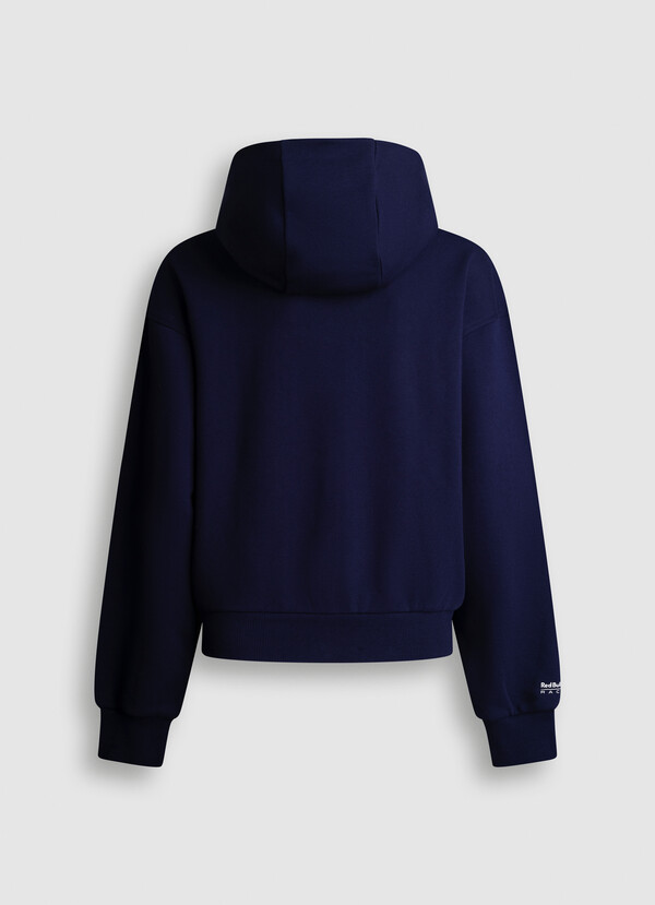 FULL ZIP HOODIE