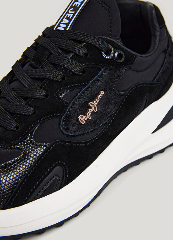 Combined trainers - WINSLOW