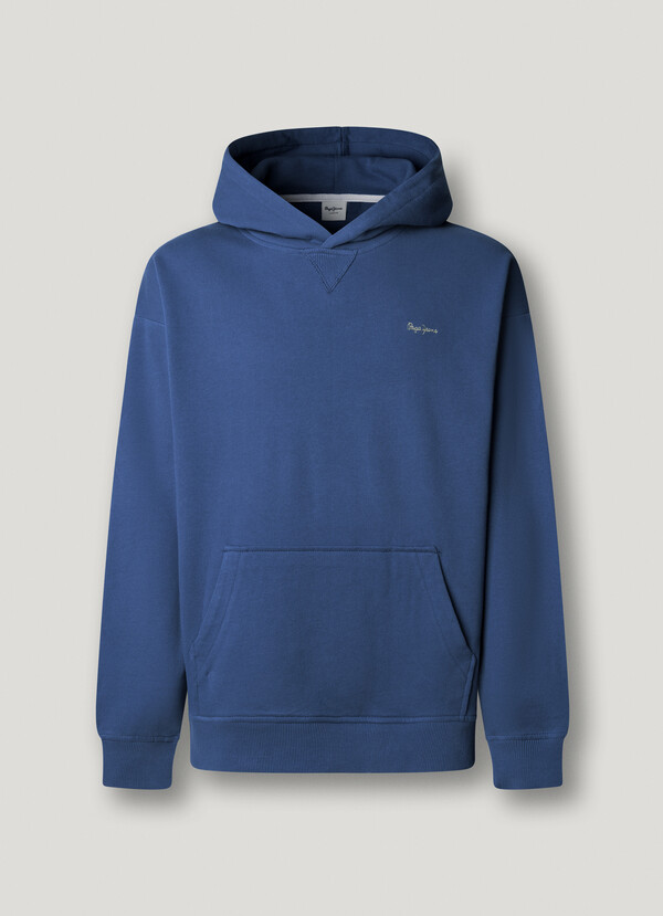 LOGO HOODIE