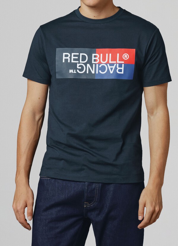 LOGO PRINT T-SHIRT