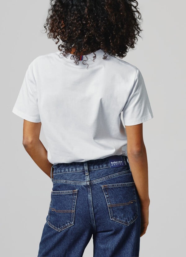 UNISEX PRINTED T-SHIRT