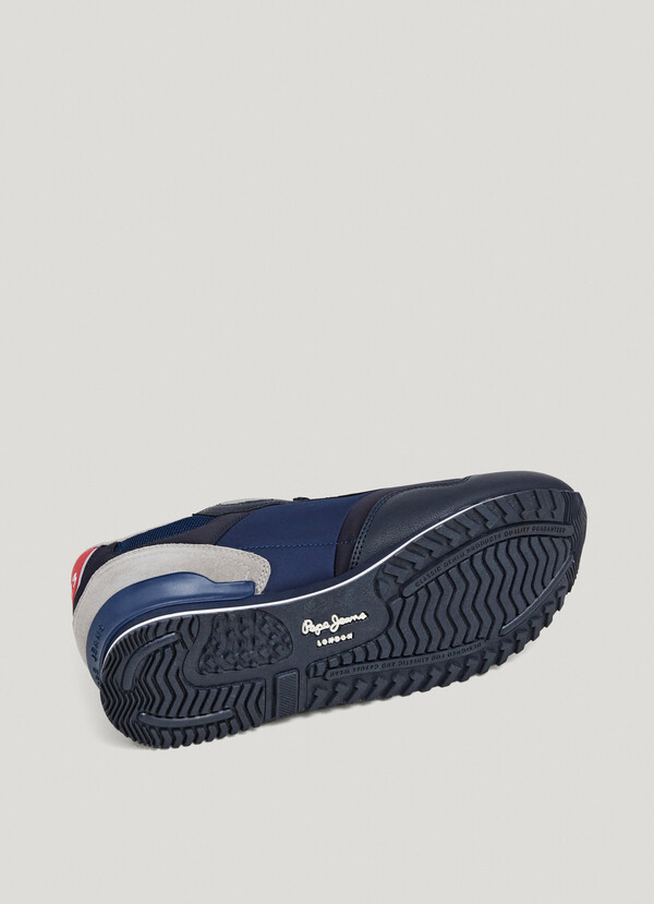 Combined running trainers - LONDON