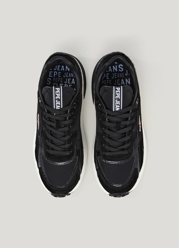 ZAPATILLAS COMBINADAS - WINSLOW