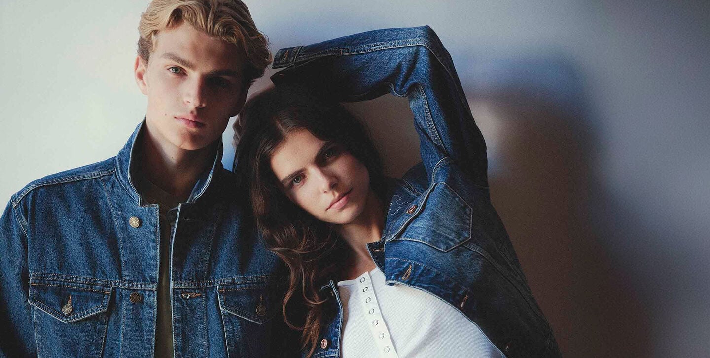 Join the Pepe Jeans Club community