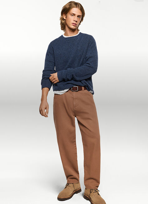 Men