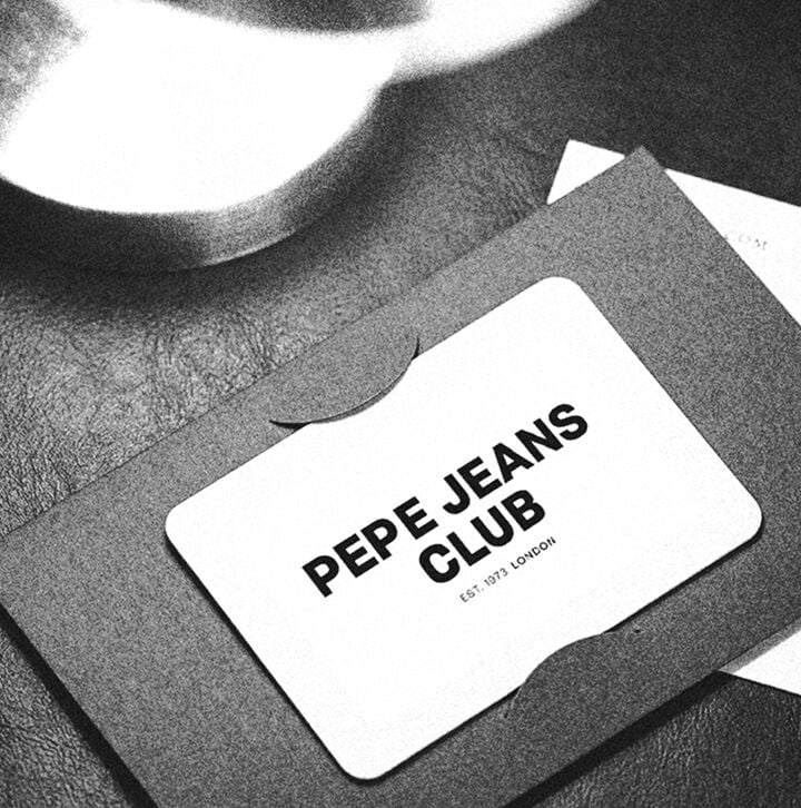 Pepe Jeans men's collection
