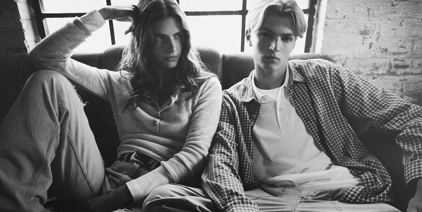 Pepe Jeans Club community