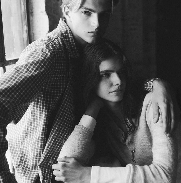Pepe Jeans women's collection