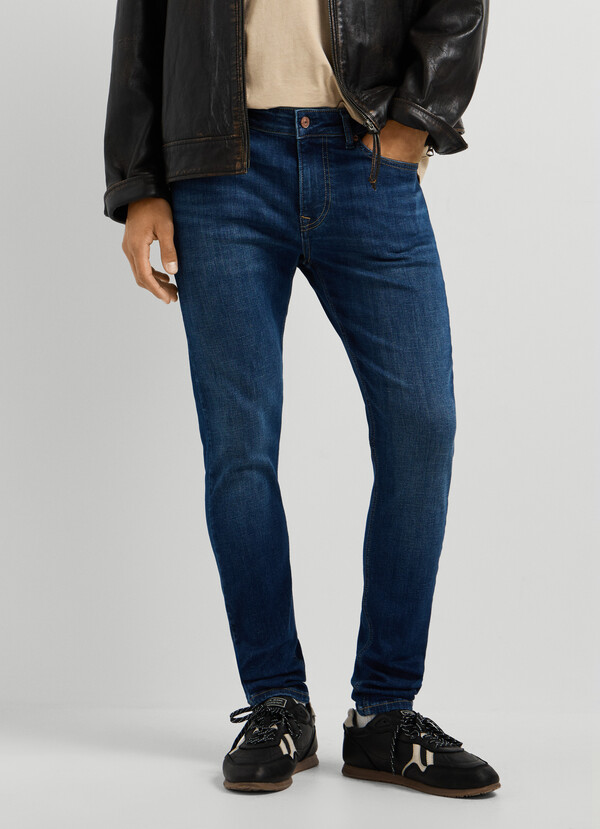 Finsbury - Skinny Jeans - 2