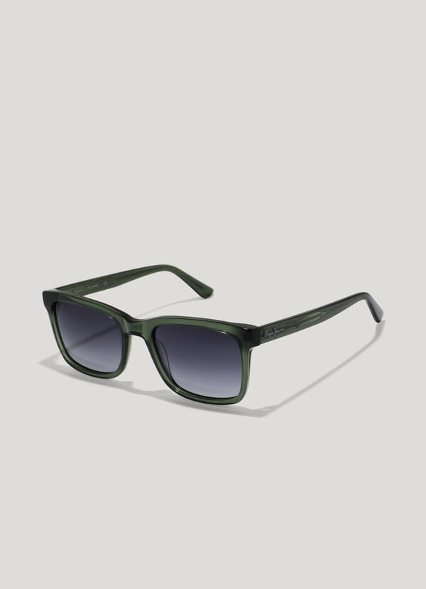 SUNGLASSES