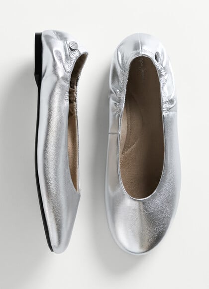Miren Ballet Flats
